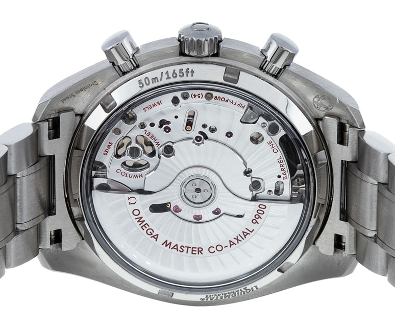 Omega Speedmaster Racing 329.30.44.51.01.002 Image 4